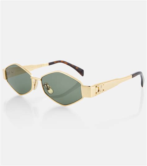 sonnenbrille celine kate nachahmung|CELINE Designer Sunglasses & Eyewear for Women .